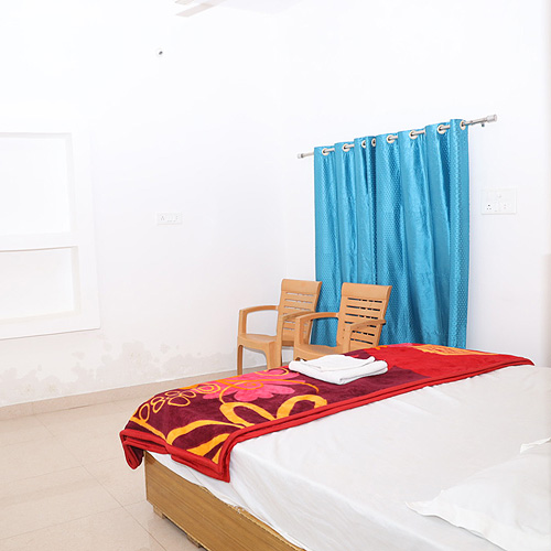 Hello India Homestay